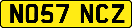NO57NCZ