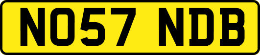 NO57NDB