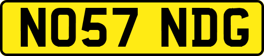 NO57NDG