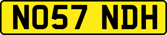 NO57NDH