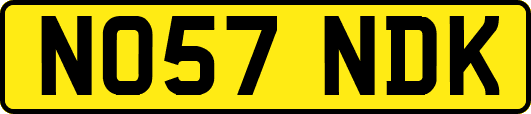 NO57NDK