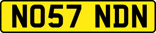 NO57NDN