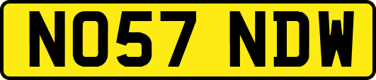 NO57NDW