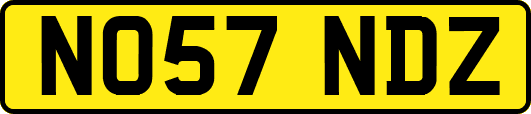 NO57NDZ