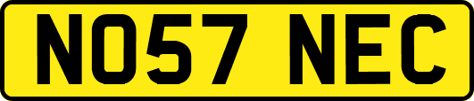 NO57NEC