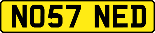 NO57NED