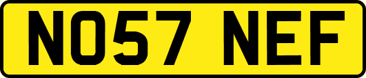NO57NEF