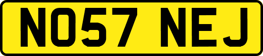 NO57NEJ