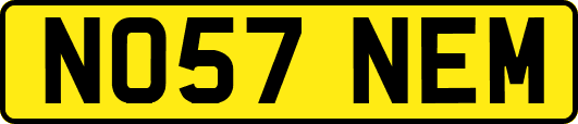 NO57NEM
