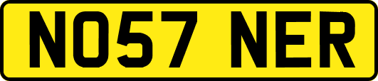 NO57NER