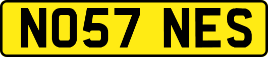 NO57NES