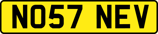 NO57NEV