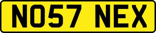 NO57NEX