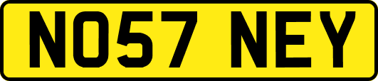 NO57NEY