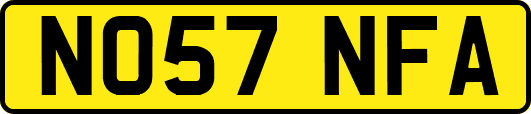 NO57NFA
