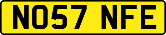 NO57NFE