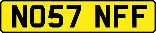NO57NFF