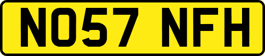 NO57NFH