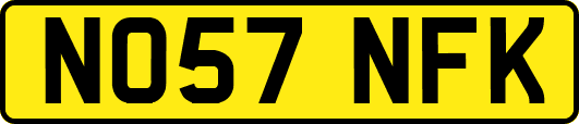 NO57NFK
