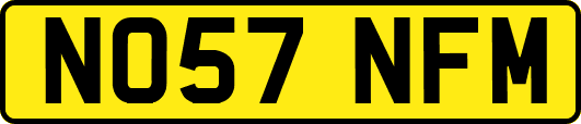 NO57NFM