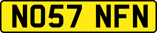 NO57NFN