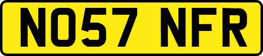 NO57NFR