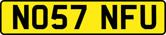 NO57NFU