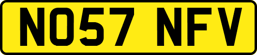 NO57NFV