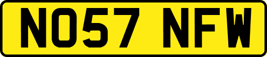NO57NFW