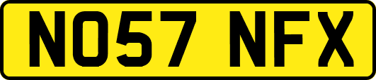 NO57NFX
