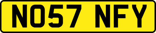 NO57NFY