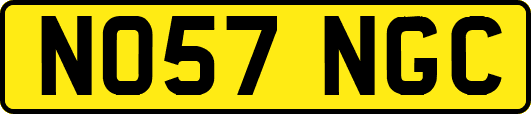NO57NGC