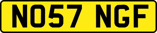 NO57NGF