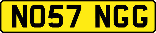 NO57NGG