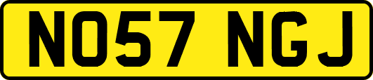 NO57NGJ