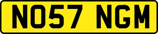 NO57NGM