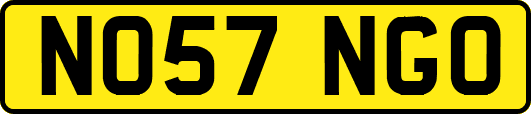 NO57NGO