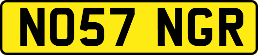 NO57NGR