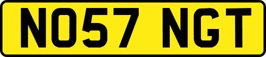 NO57NGT