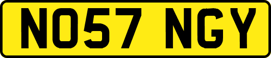 NO57NGY