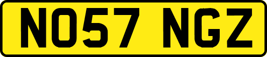 NO57NGZ