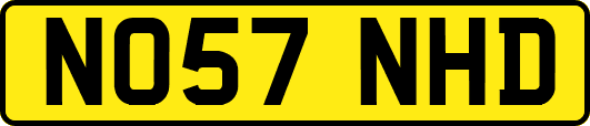 NO57NHD