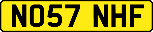 NO57NHF