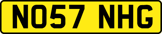 NO57NHG