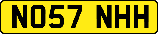 NO57NHH