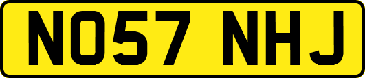 NO57NHJ