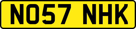 NO57NHK