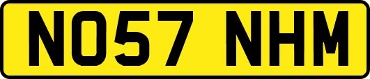 NO57NHM