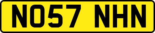 NO57NHN