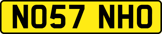 NO57NHO